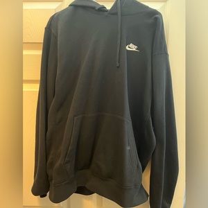 Nike hoodie
